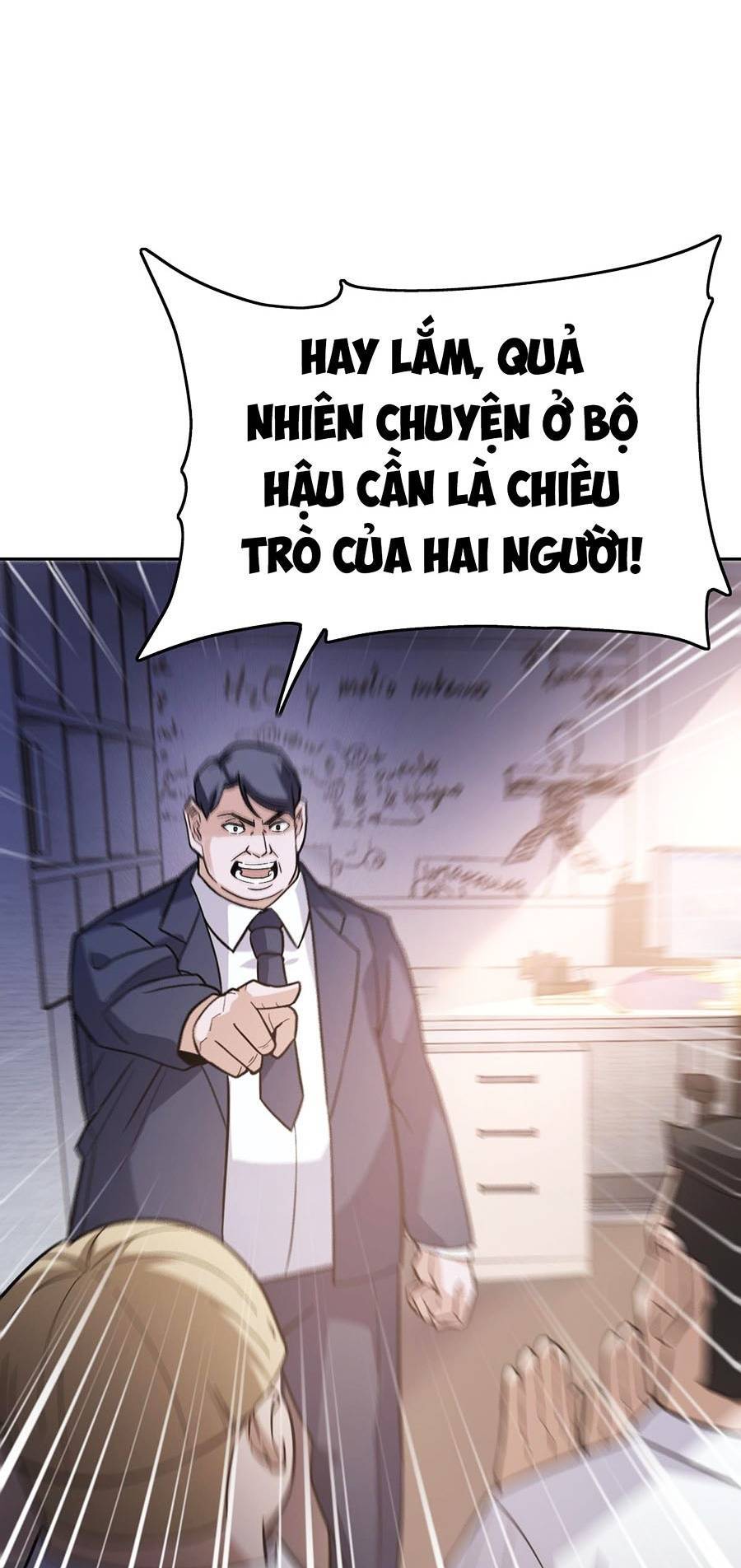 Ngoại Thần Thông Dịch Giả Chapter 2 - 82