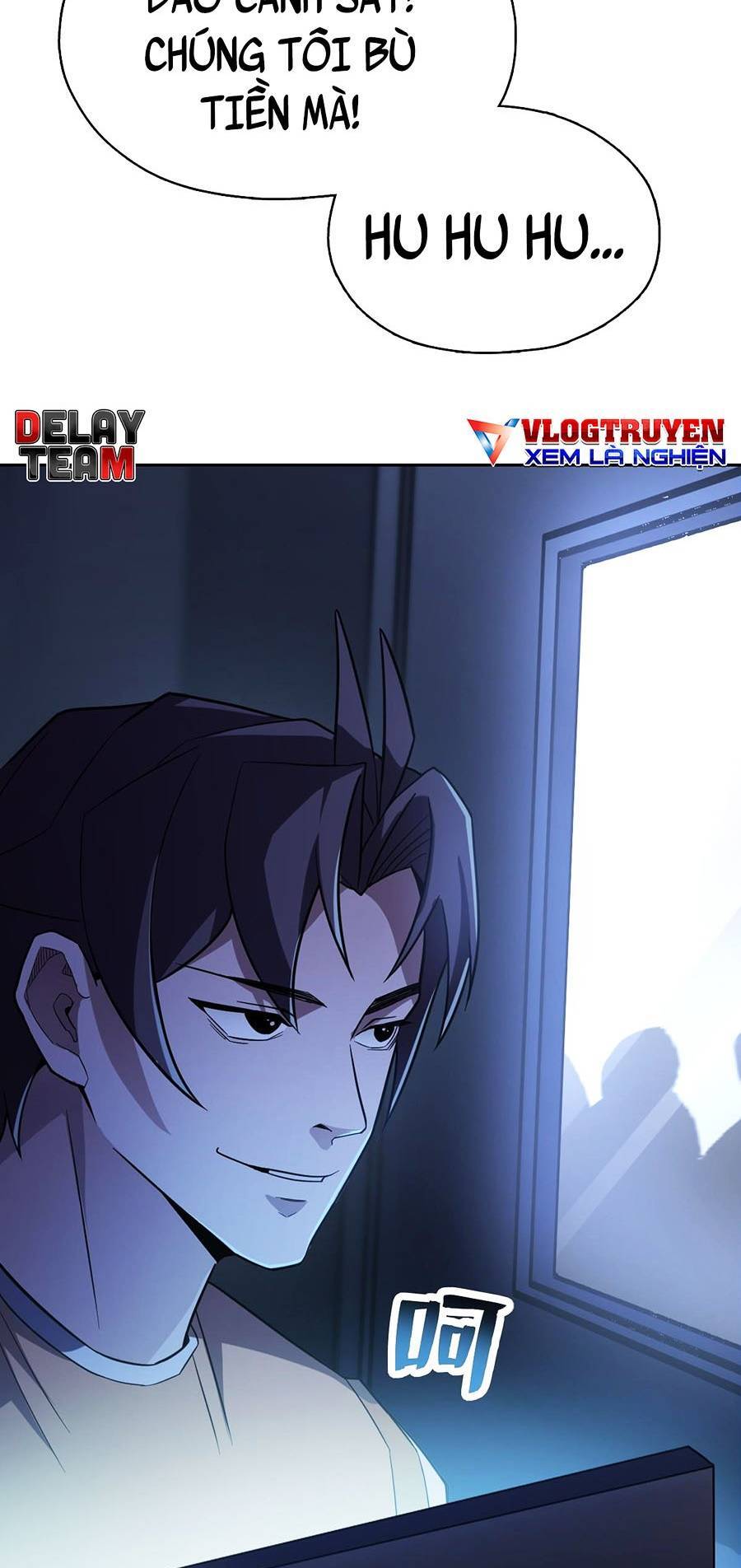 Ngoại Thần Thông Dịch Giả Chapter 2 - 86