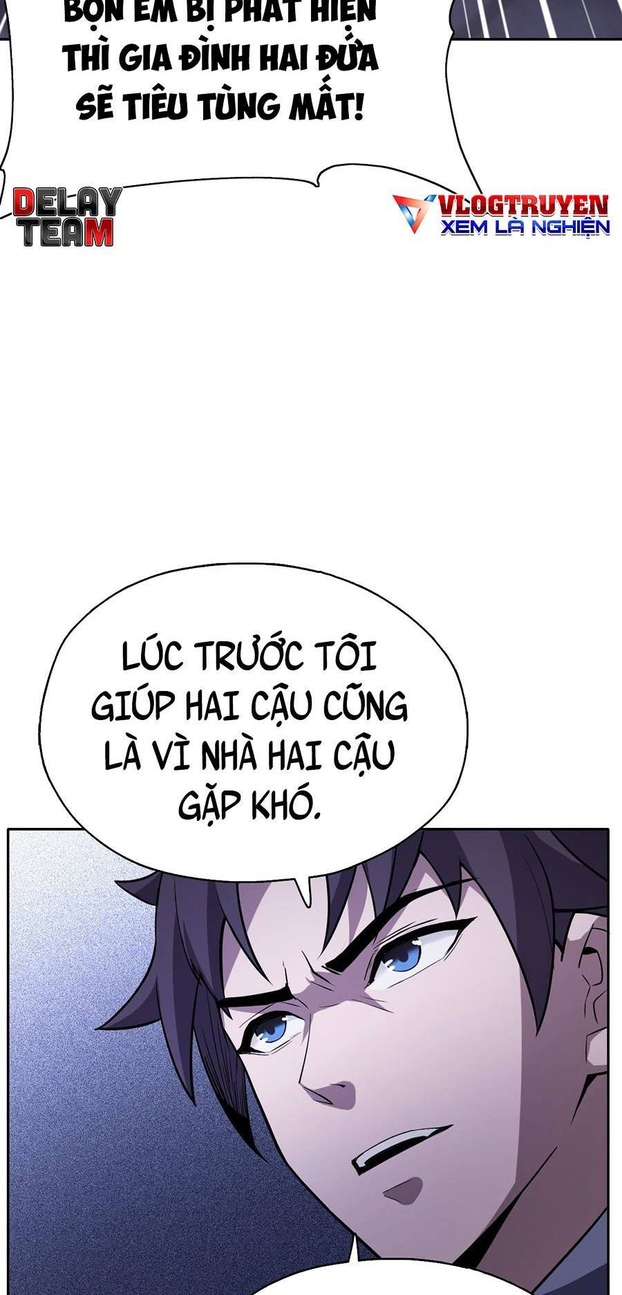 Ngoại Thần Thông Dịch Giả Chapter 2 - 10