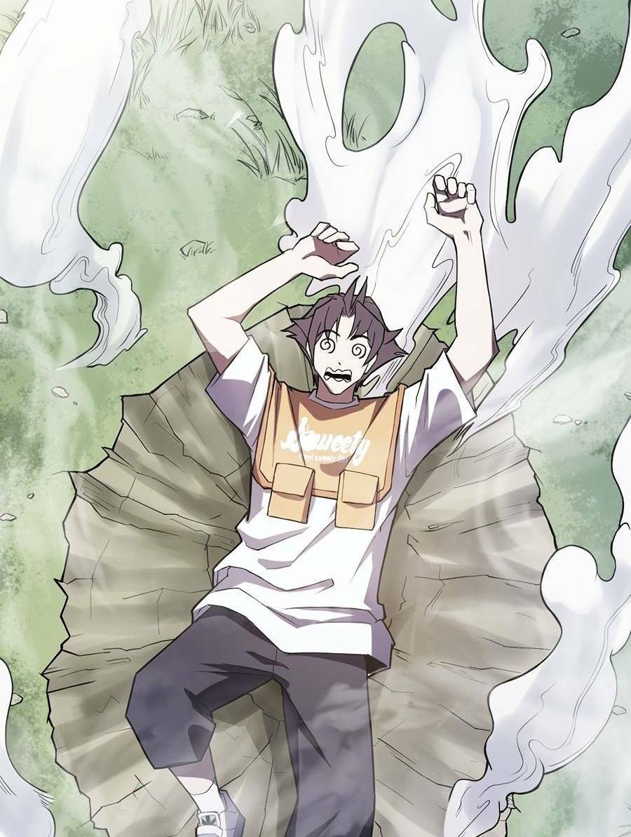 Ngoại Thần Thông Dịch Giả Chapter 3 - 126