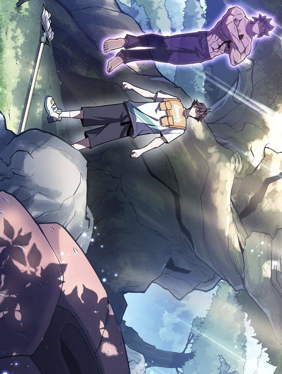 Ngoại Thần Thông Dịch Giả Chapter 3 - 135