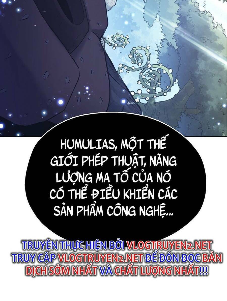 Ngoại Thần Thông Dịch Giả Chapter 3 - 136