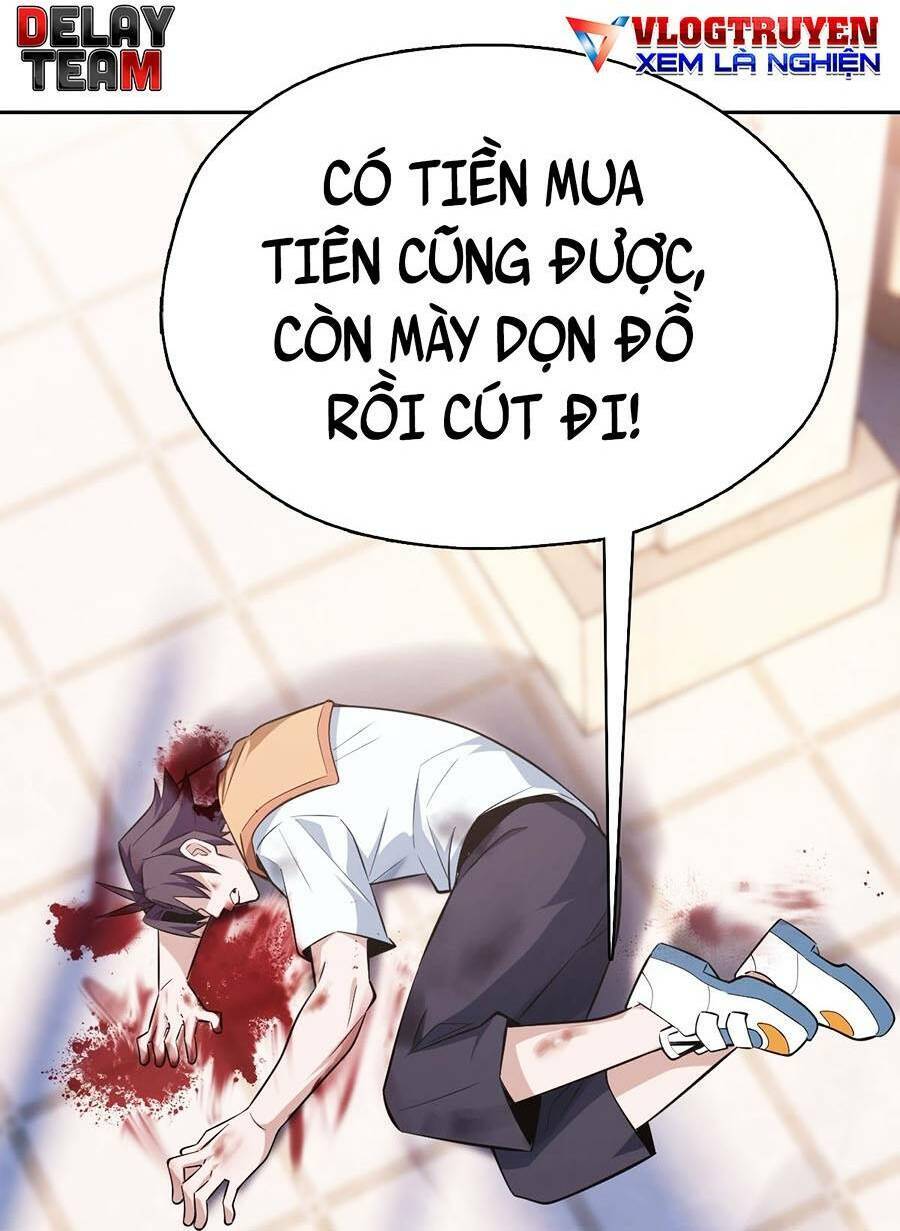 Ngoại Thần Thông Dịch Giả Chapter 3 - 20