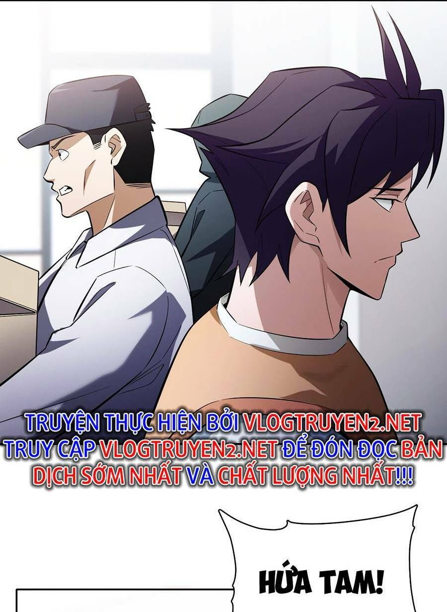 Ngoại Thần Thông Dịch Giả Chapter 3 - 4