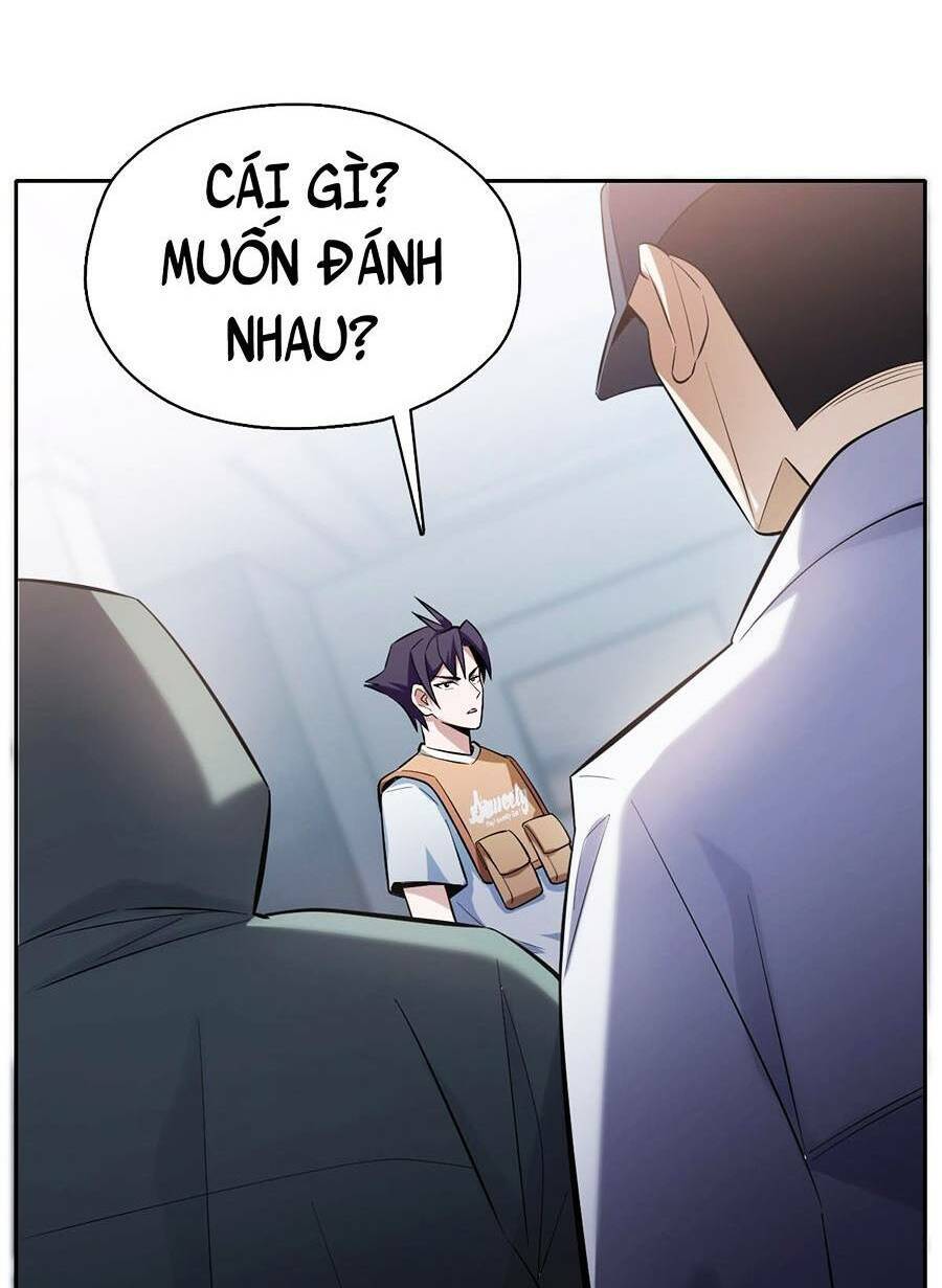 Ngoại Thần Thông Dịch Giả Chapter 3 - 6
