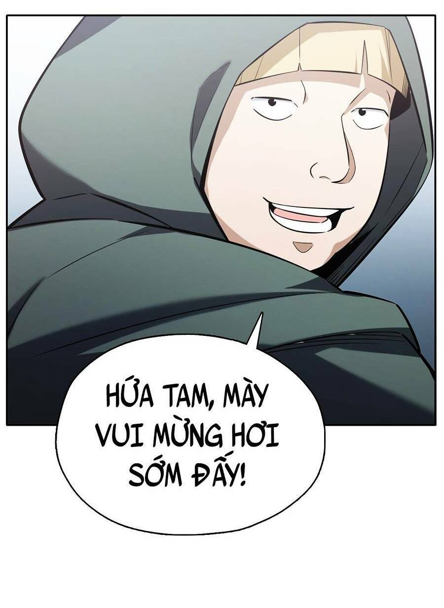 Ngoại Thần Thông Dịch Giả Chapter 3 - 10