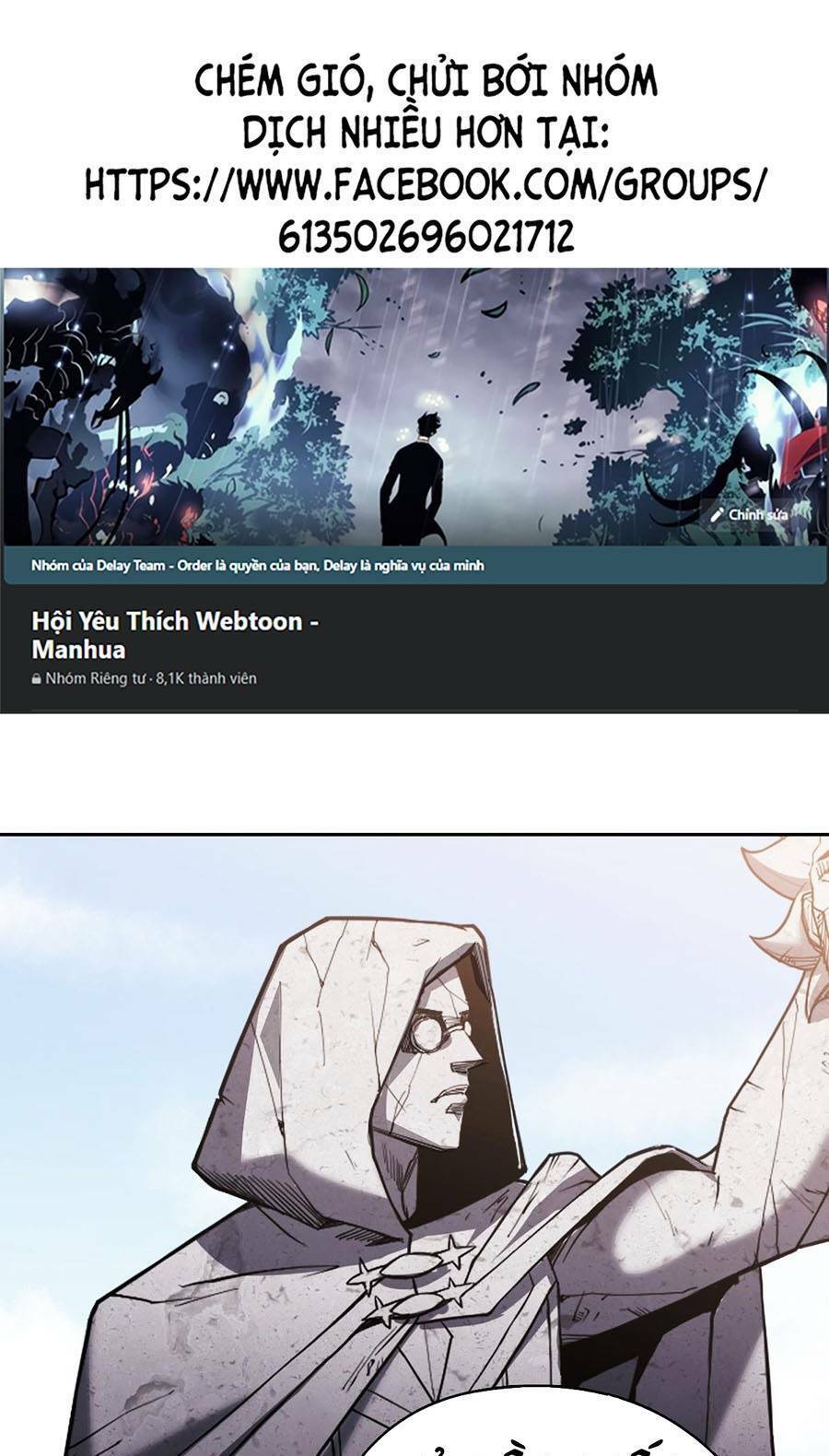 Ngoại Thần Thông Dịch Giả Chapter 4 - 1