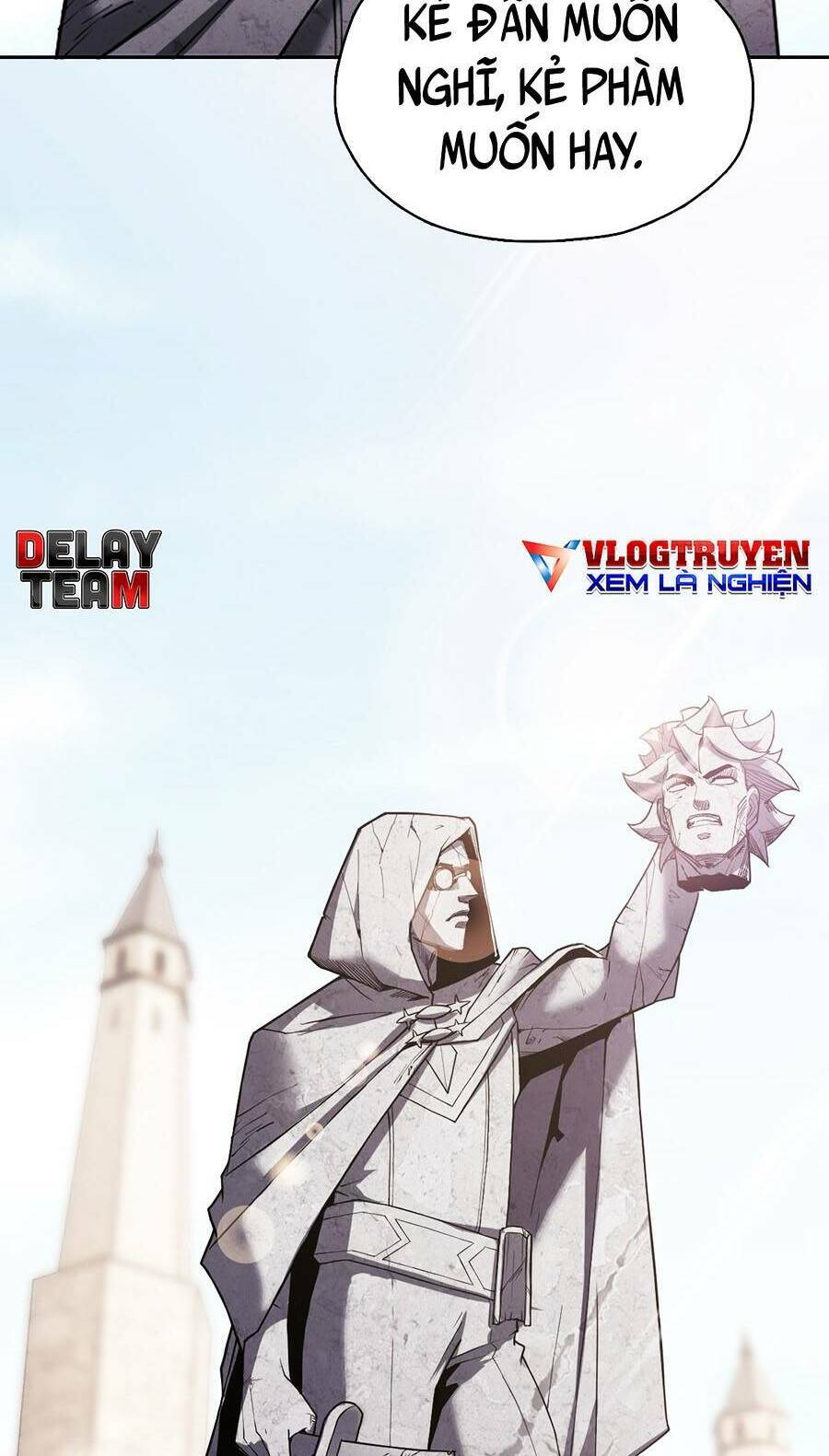 Ngoại Thần Thông Dịch Giả Chapter 4 - 2