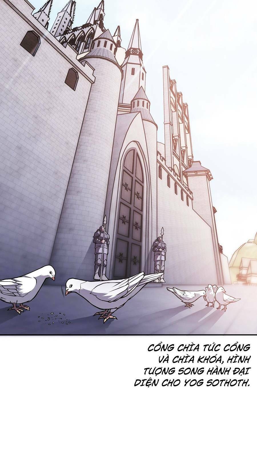 Ngoại Thần Thông Dịch Giả Chapter 4 - 11