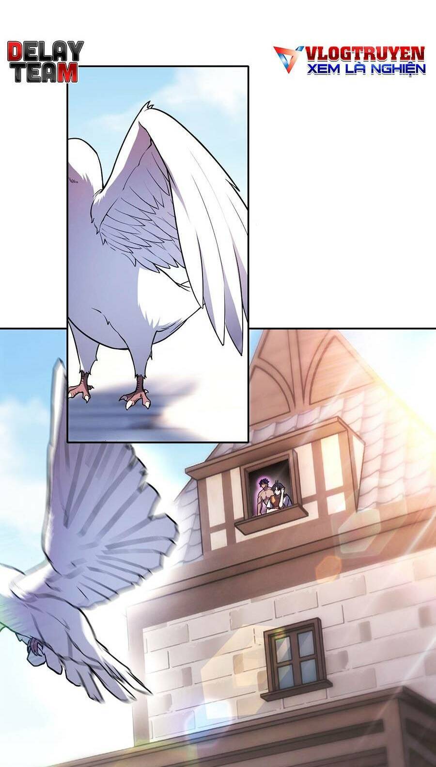 Ngoại Thần Thông Dịch Giả Chapter 4 - 12