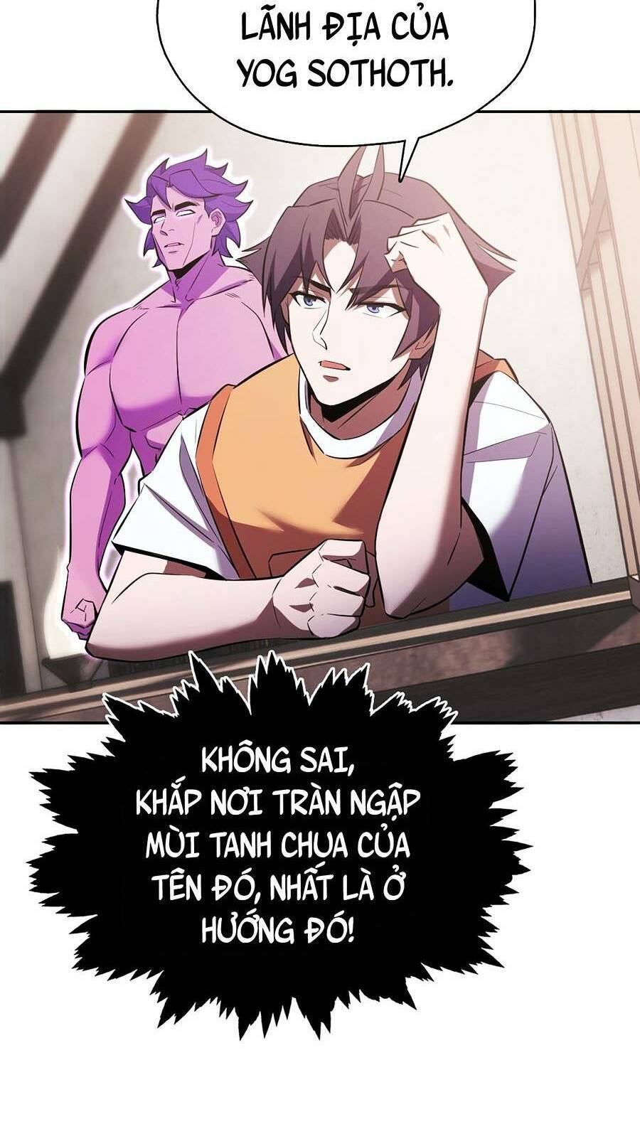 Ngoại Thần Thông Dịch Giả Chapter 4 - 14