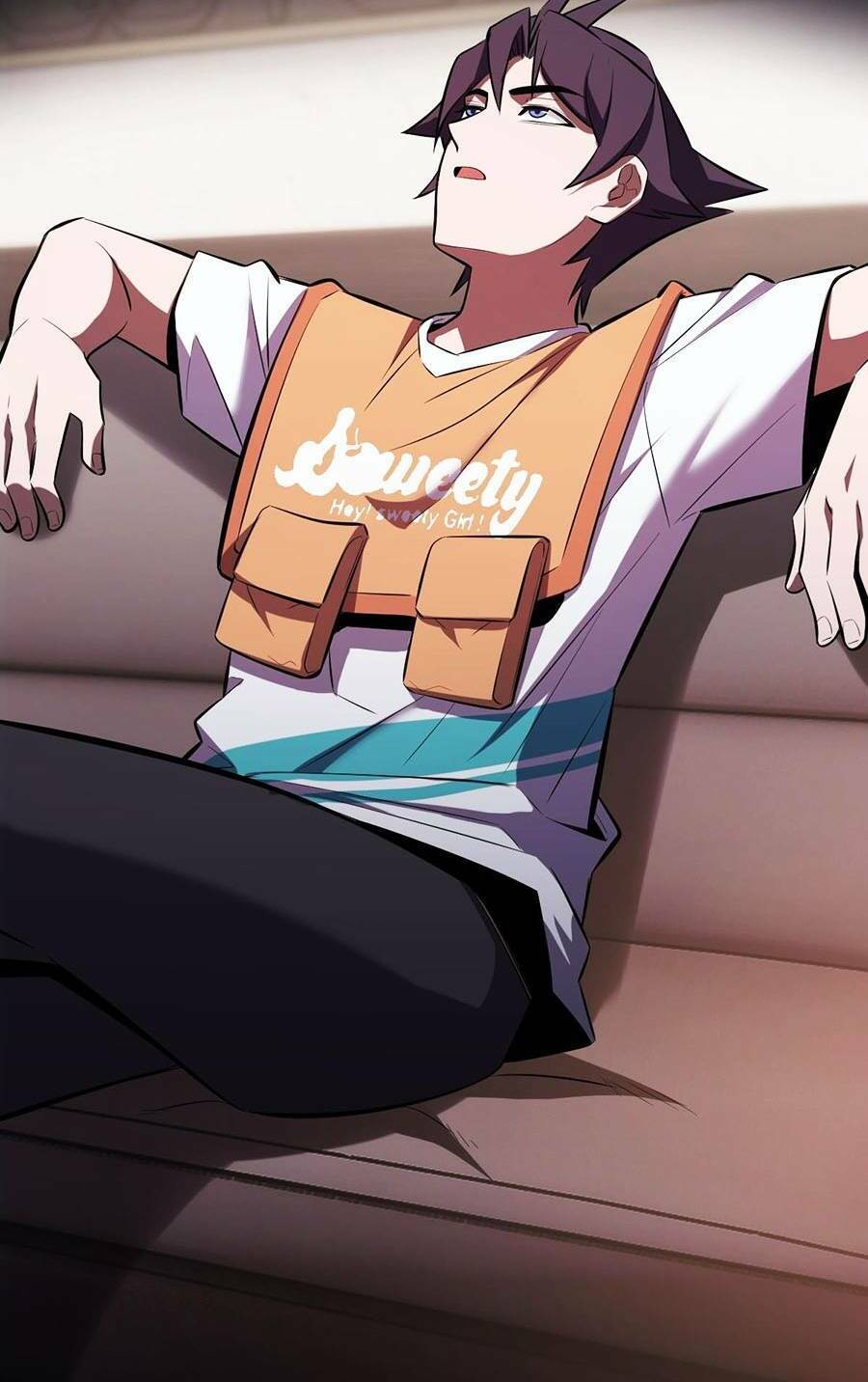 Ngoại Thần Thông Dịch Giả Chapter 4 - 18