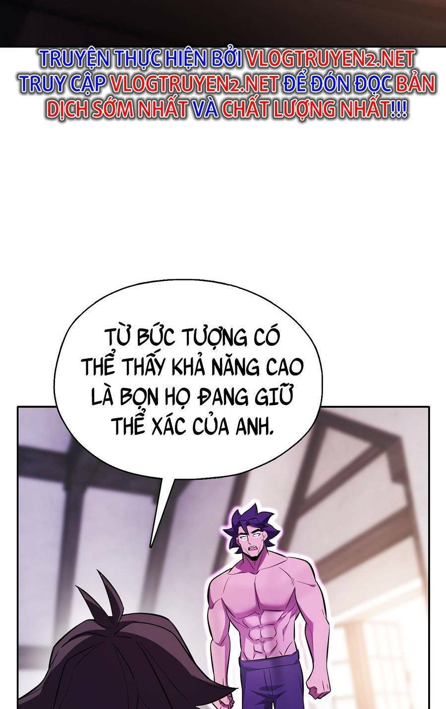 Ngoại Thần Thông Dịch Giả Chapter 4 - 19