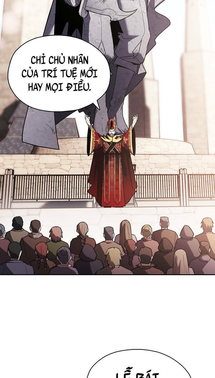 Ngoại Thần Thông Dịch Giả Chapter 4 - 3