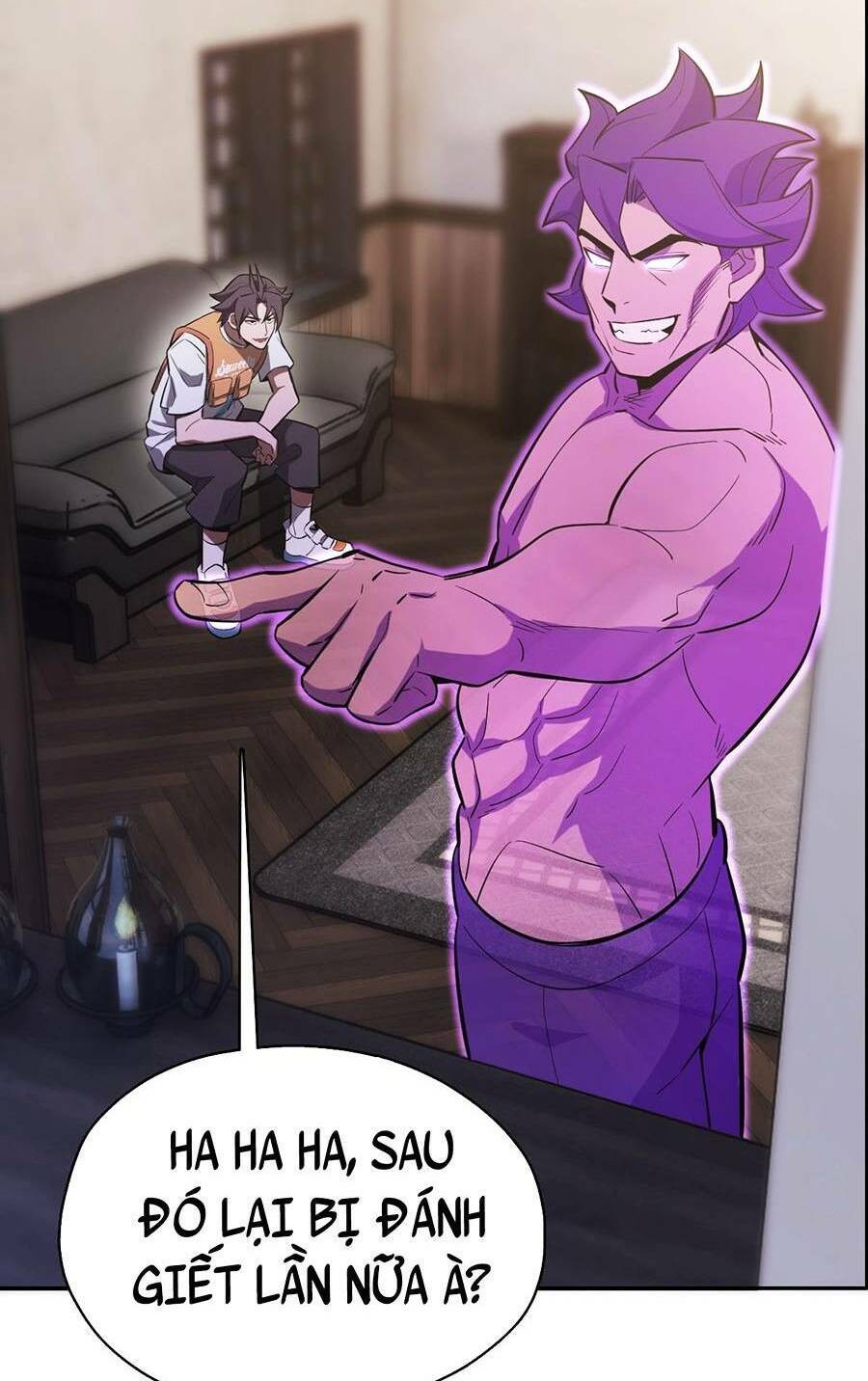 Ngoại Thần Thông Dịch Giả Chapter 4 - 24