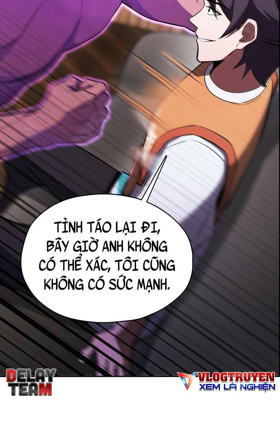 Ngoại Thần Thông Dịch Giả Chapter 4 - 26