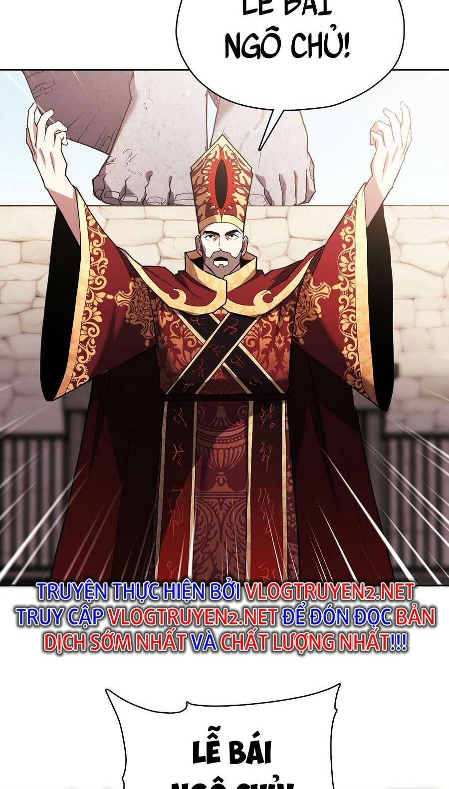 Ngoại Thần Thông Dịch Giả Chapter 4 - 4