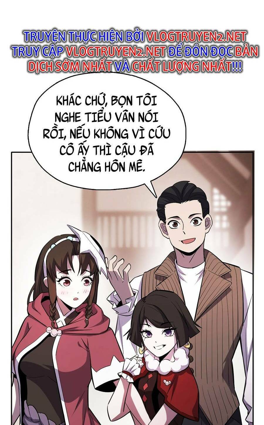 Ngoại Thần Thông Dịch Giả Chapter 4 - 54