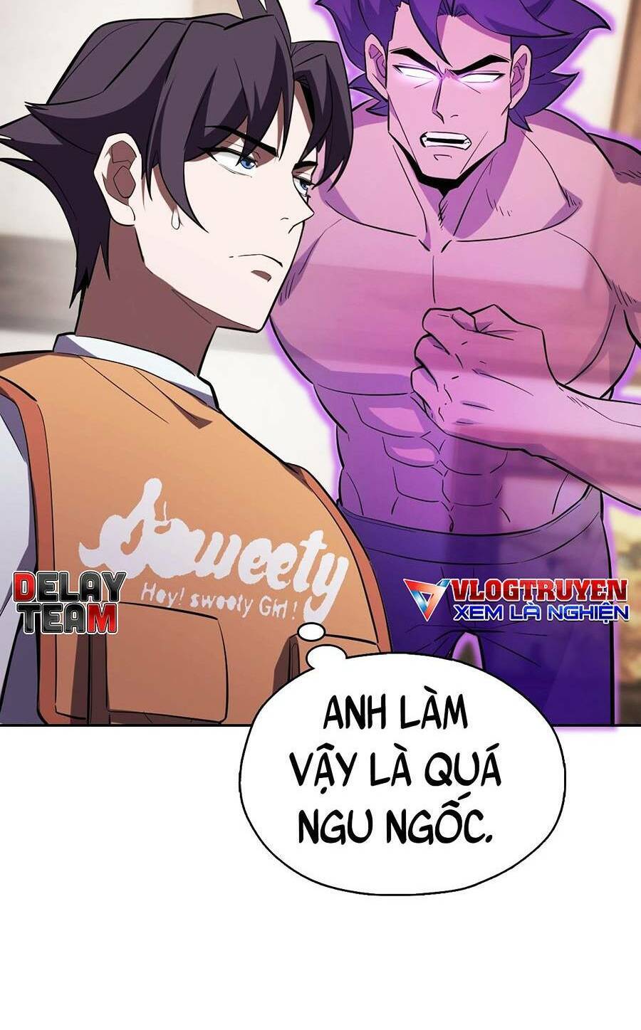 Ngoại Thần Thông Dịch Giả Chapter 4 - 56