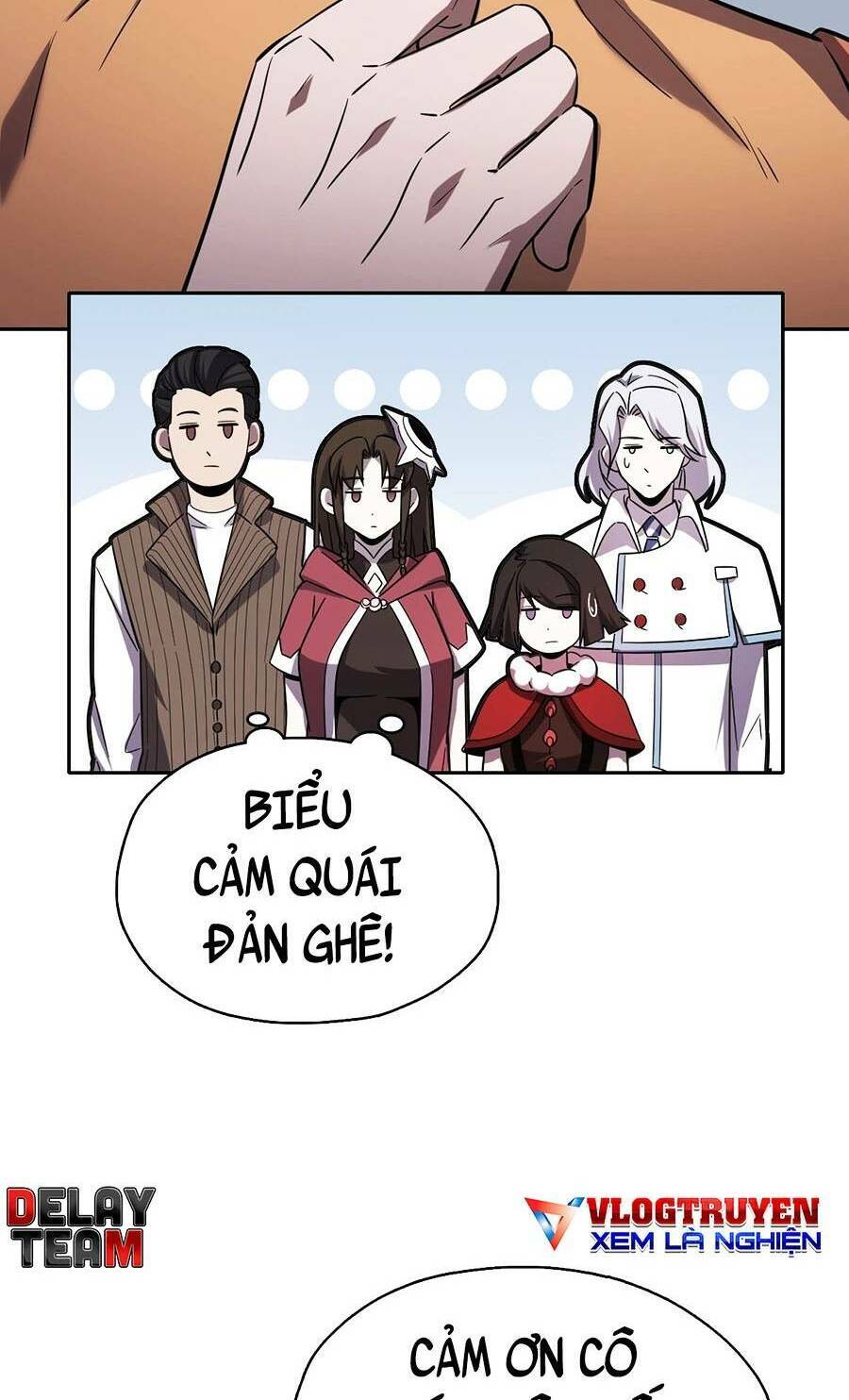 Ngoại Thần Thông Dịch Giả Chapter 4 - 60