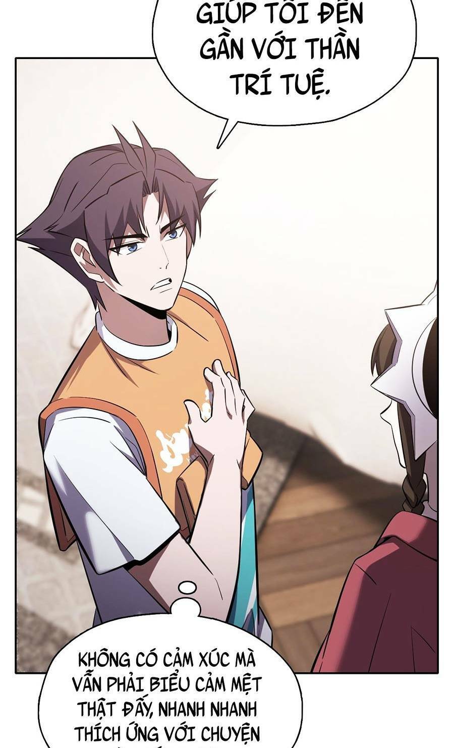 Ngoại Thần Thông Dịch Giả Chapter 4 - 61