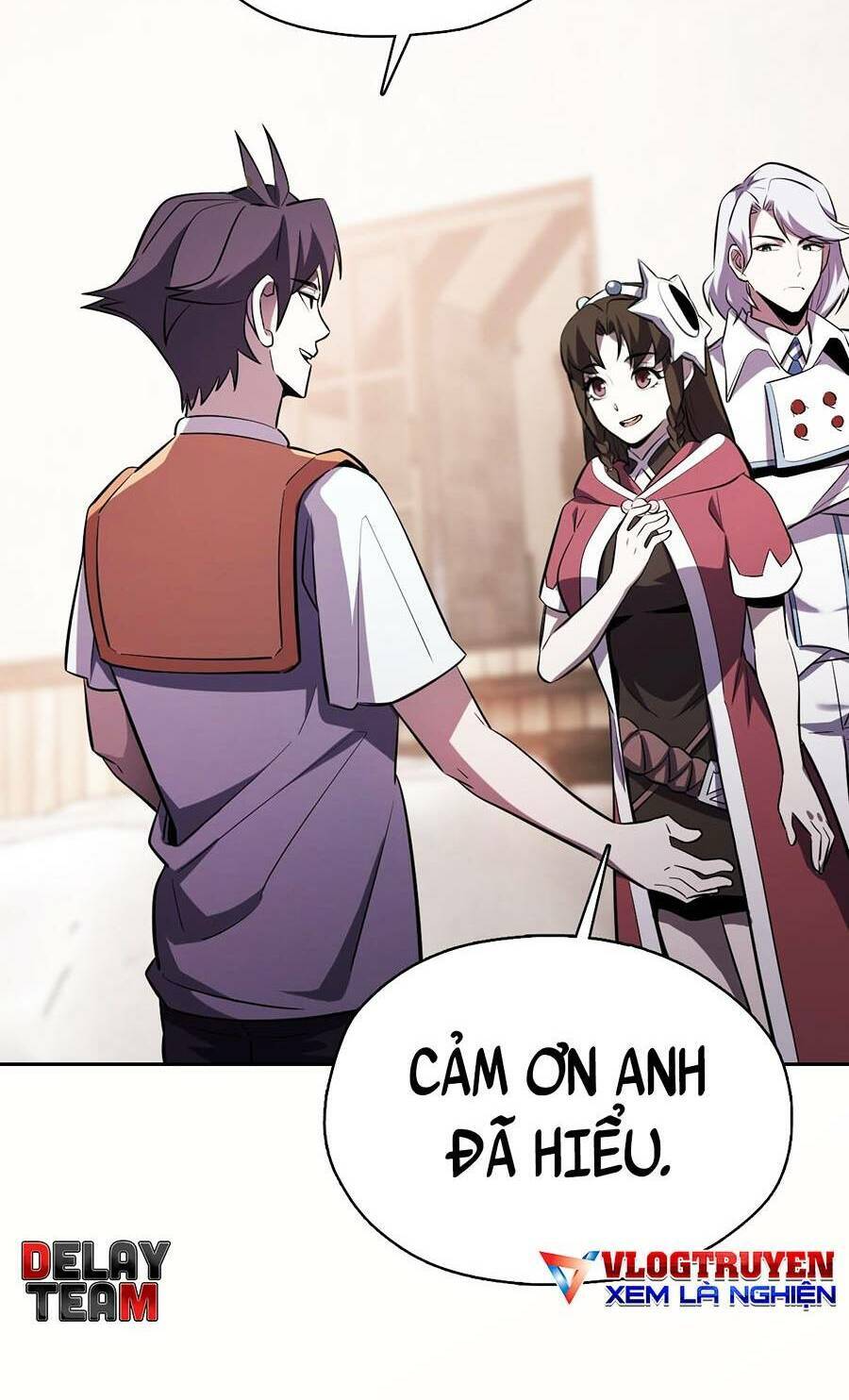 Ngoại Thần Thông Dịch Giả Chapter 4 - 70