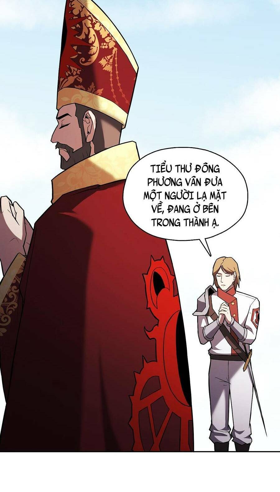 Ngoại Thần Thông Dịch Giả Chapter 4 - 8