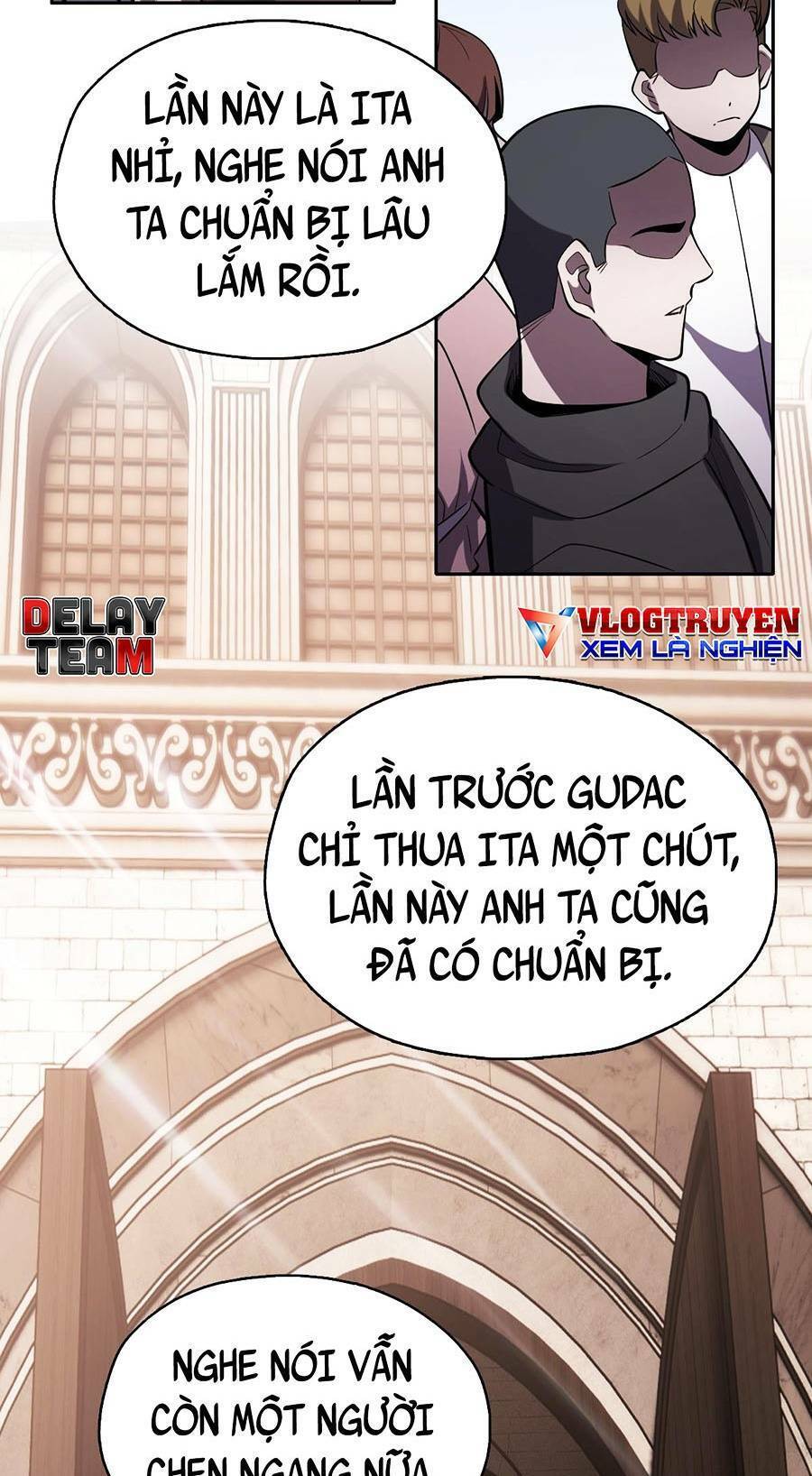 Ngoại Thần Thông Dịch Giả Chapter 4 - 77