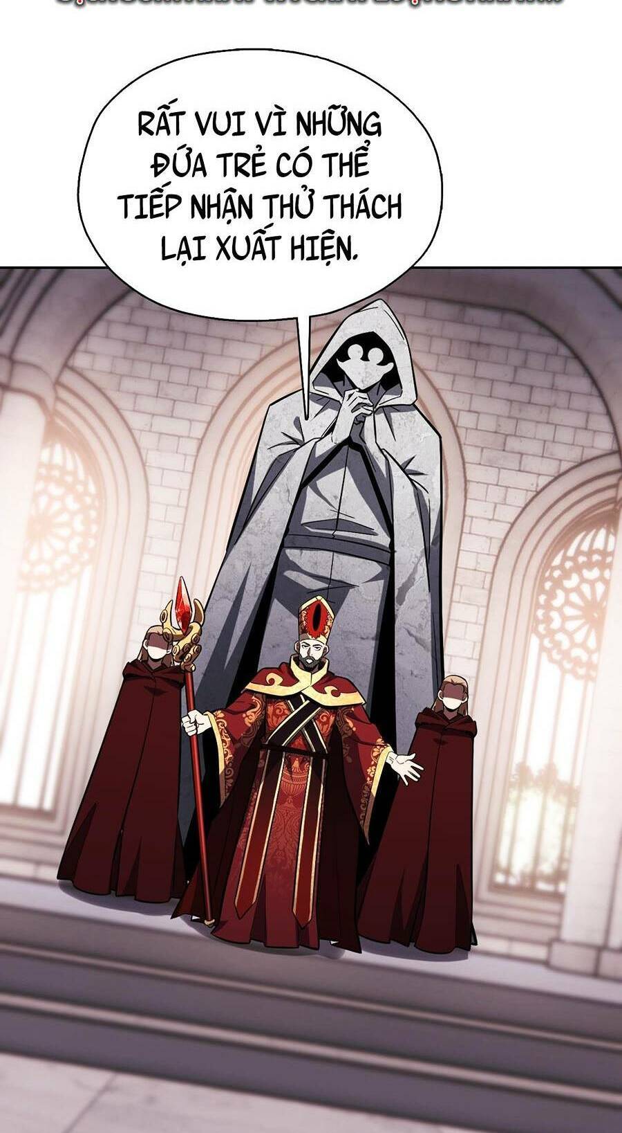 Ngoại Thần Thông Dịch Giả Chapter 4 - 80