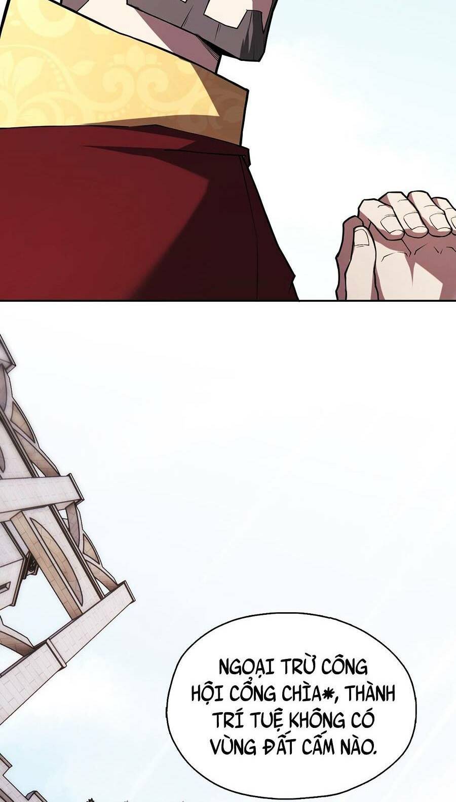 Ngoại Thần Thông Dịch Giả Chapter 4 - 10