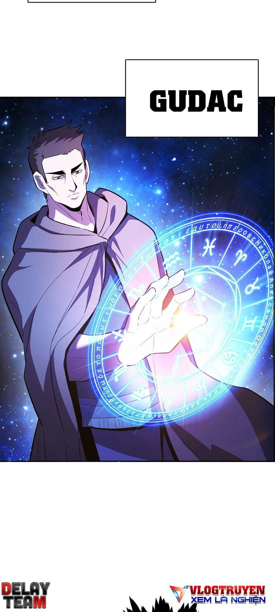 Ngoại Thần Thông Dịch Giả Chapter 4 - 91