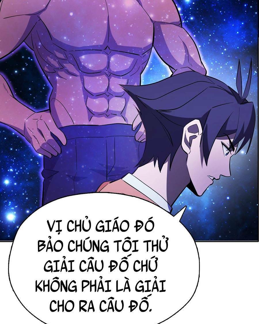 Ngoại Thần Thông Dịch Giả Chapter 4 - 98