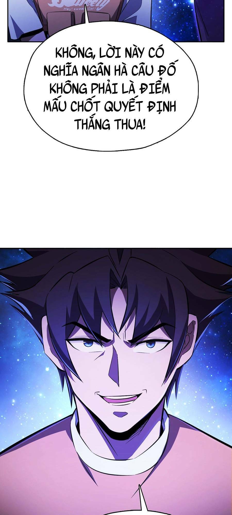 Ngoại Thần Thông Dịch Giả Chapter 4 - 100