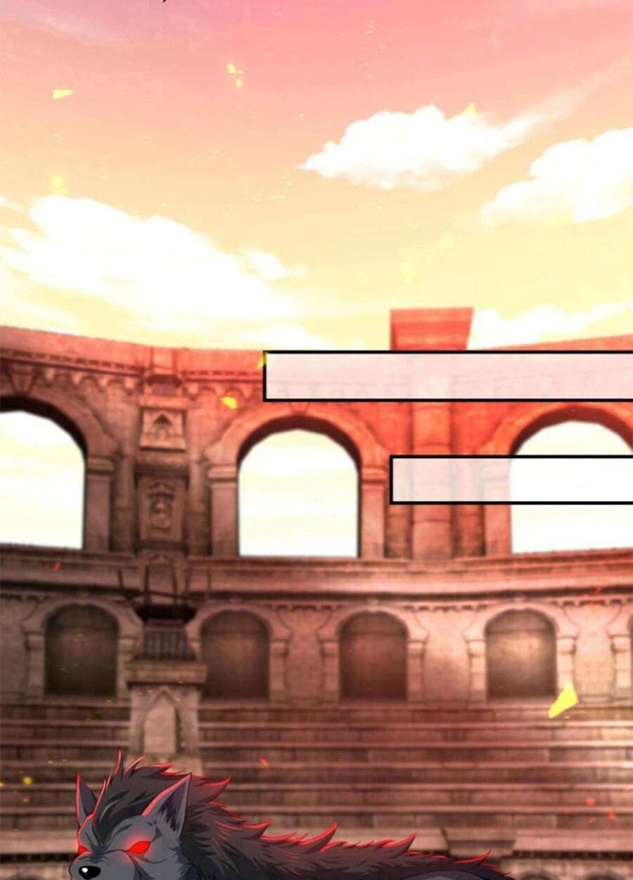 Nghịch Thiên Manh Thú_ Tuyệt Thế Yêu Nữ Khuynh Thiên Hạ Chapter 1 - 11