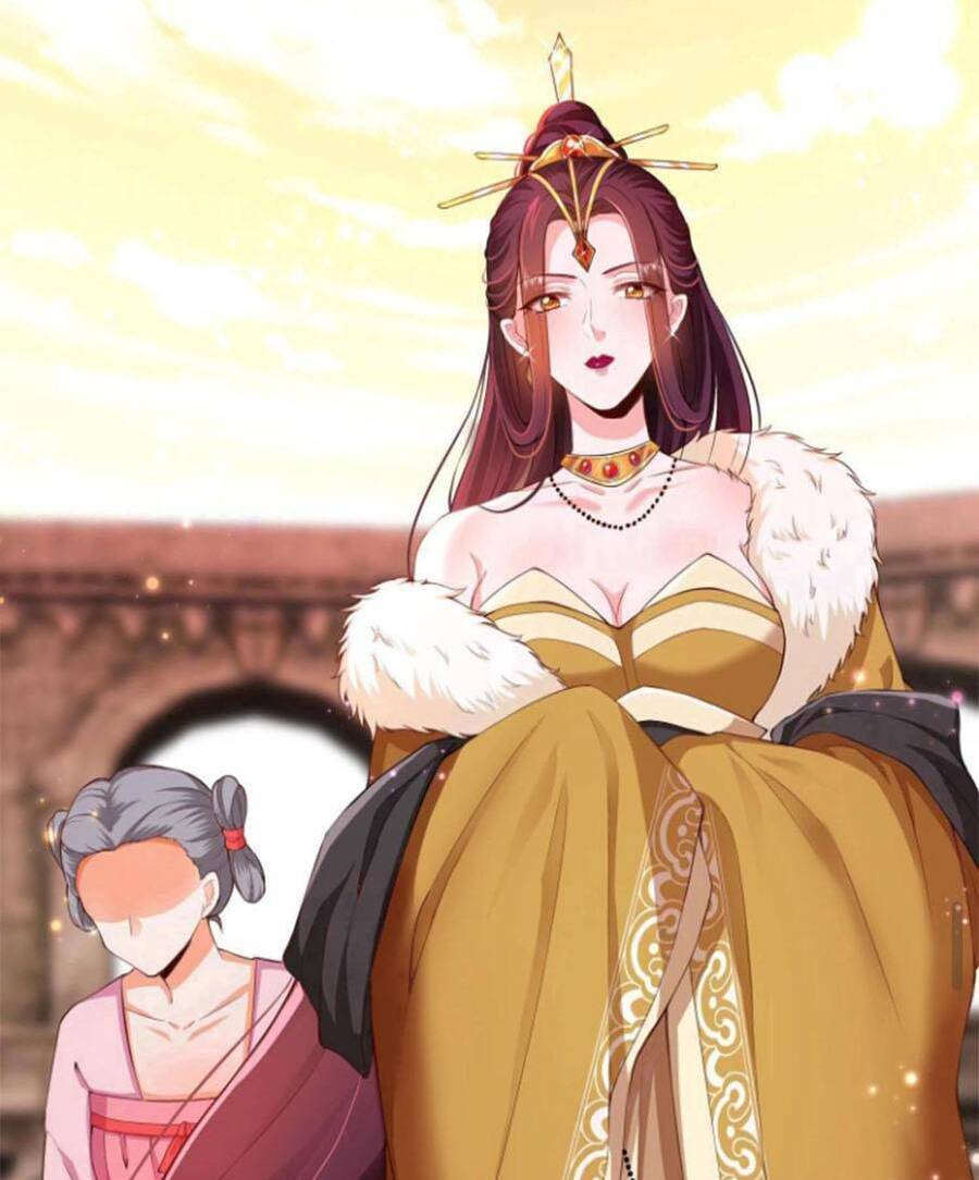 Nghịch Thiên Manh Thú_ Tuyệt Thế Yêu Nữ Khuynh Thiên Hạ Chapter 1 - 15