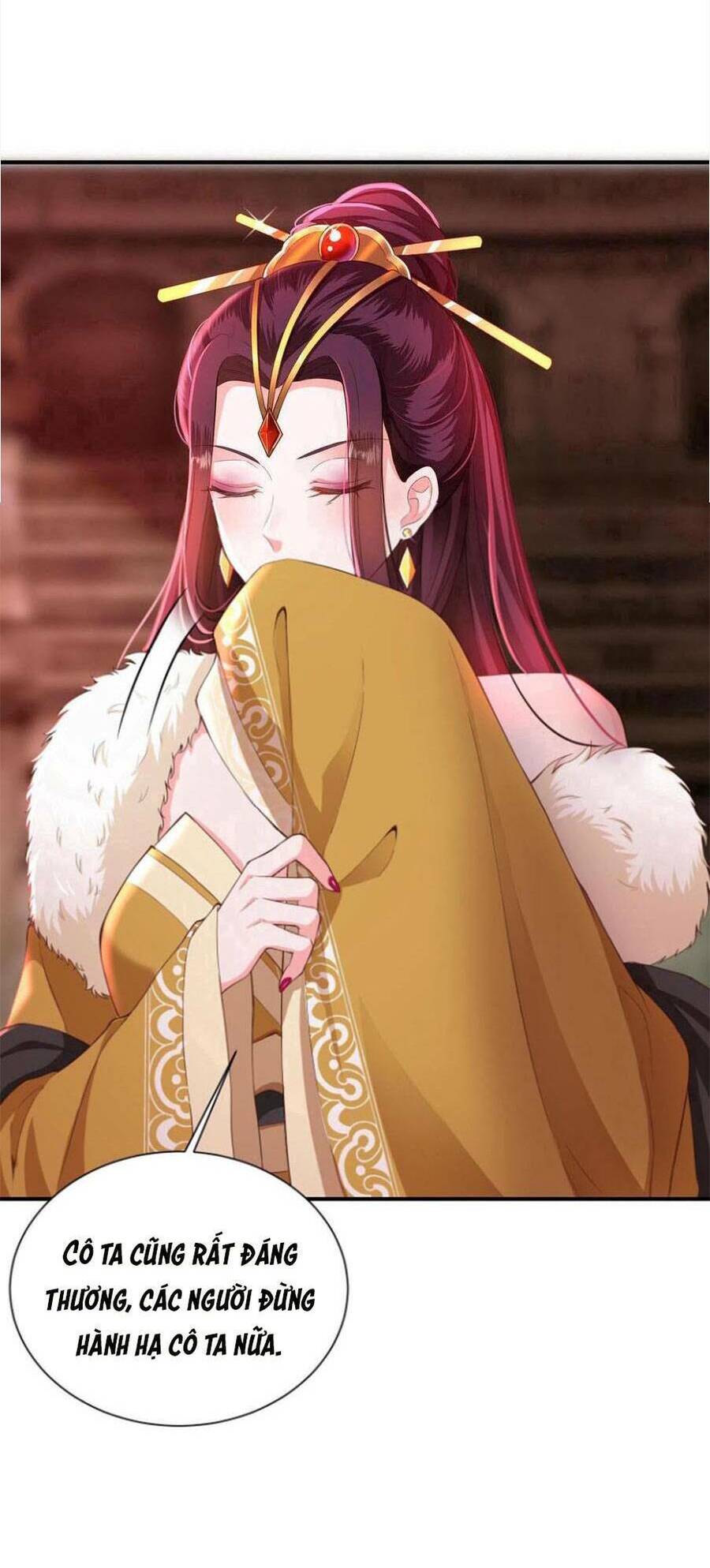 Nghịch Thiên Manh Thú_ Tuyệt Thế Yêu Nữ Khuynh Thiên Hạ Chapter 1 - 18