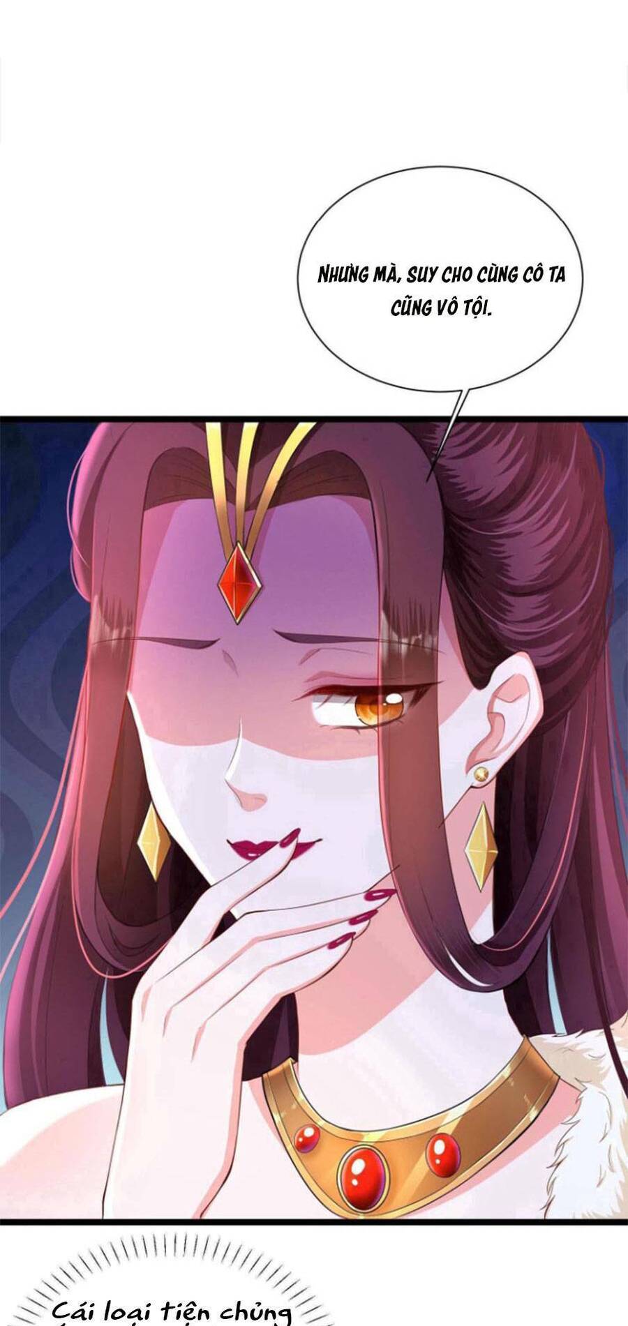 Nghịch Thiên Manh Thú_ Tuyệt Thế Yêu Nữ Khuynh Thiên Hạ Chapter 1 - 23