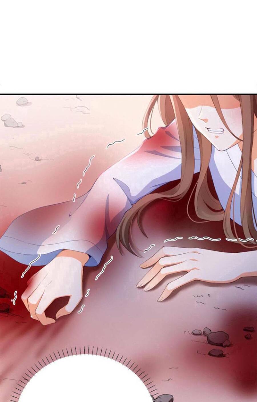 Nghịch Thiên Manh Thú_ Tuyệt Thế Yêu Nữ Khuynh Thiên Hạ Chapter 1 - 25