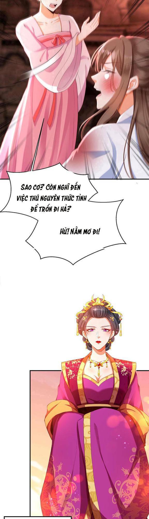 Nghịch Thiên Manh Thú_ Tuyệt Thế Yêu Nữ Khuynh Thiên Hạ Chapter 1 - 27