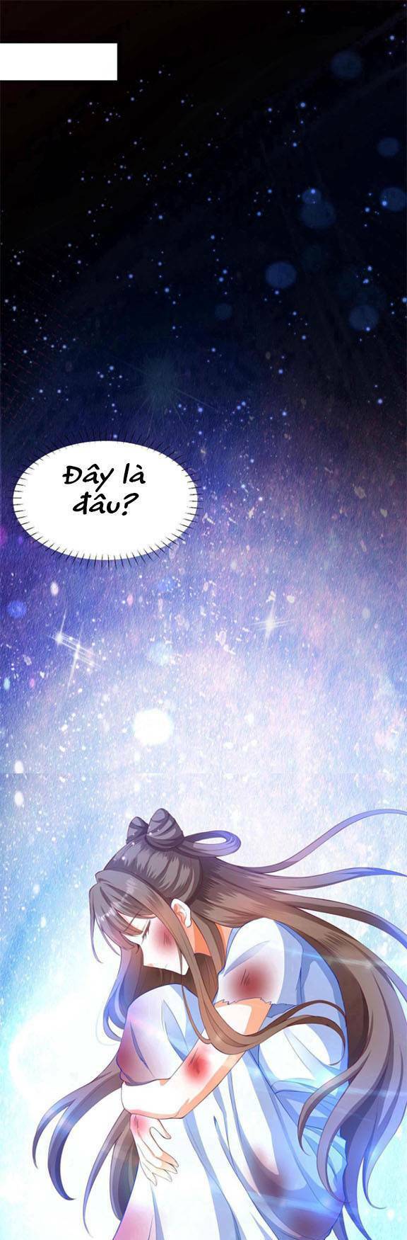 Nghịch Thiên Manh Thú_ Tuyệt Thế Yêu Nữ Khuynh Thiên Hạ Chapter 1 - 30