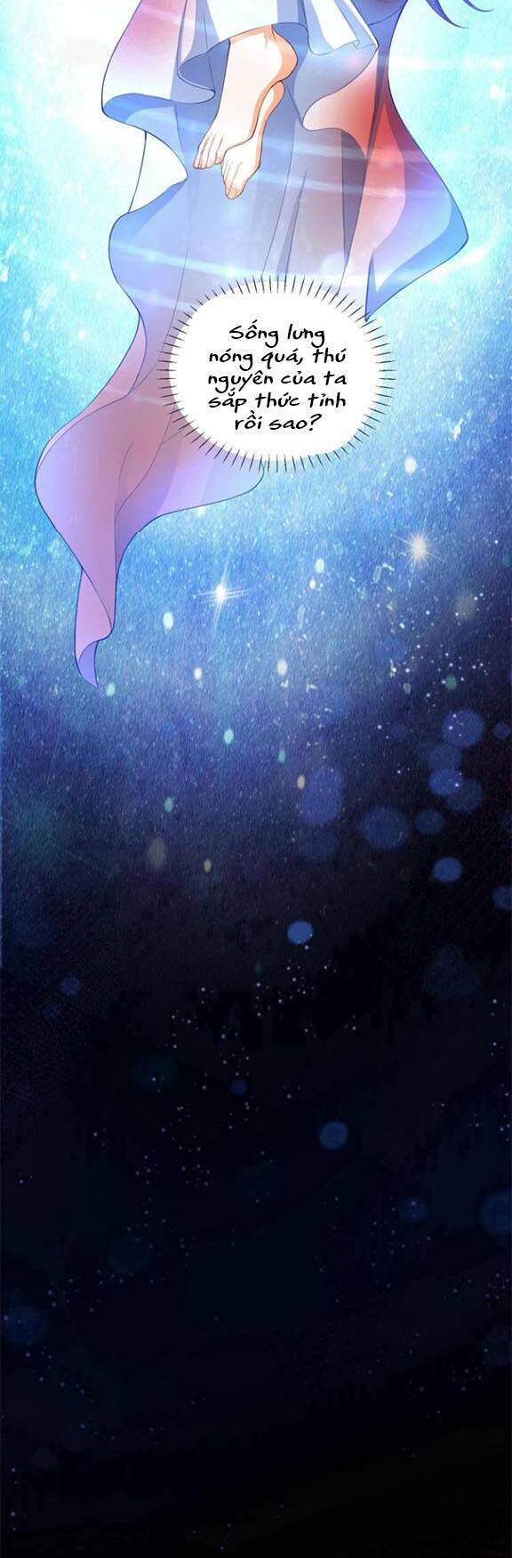Nghịch Thiên Manh Thú_ Tuyệt Thế Yêu Nữ Khuynh Thiên Hạ Chapter 1 - 31