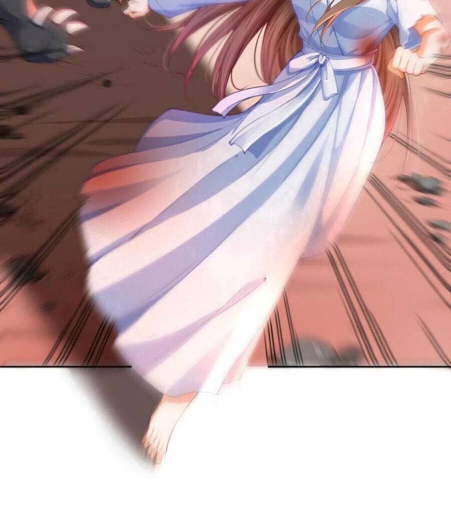 Nghịch Thiên Manh Thú_ Tuyệt Thế Yêu Nữ Khuynh Thiên Hạ Chapter 1 - 5