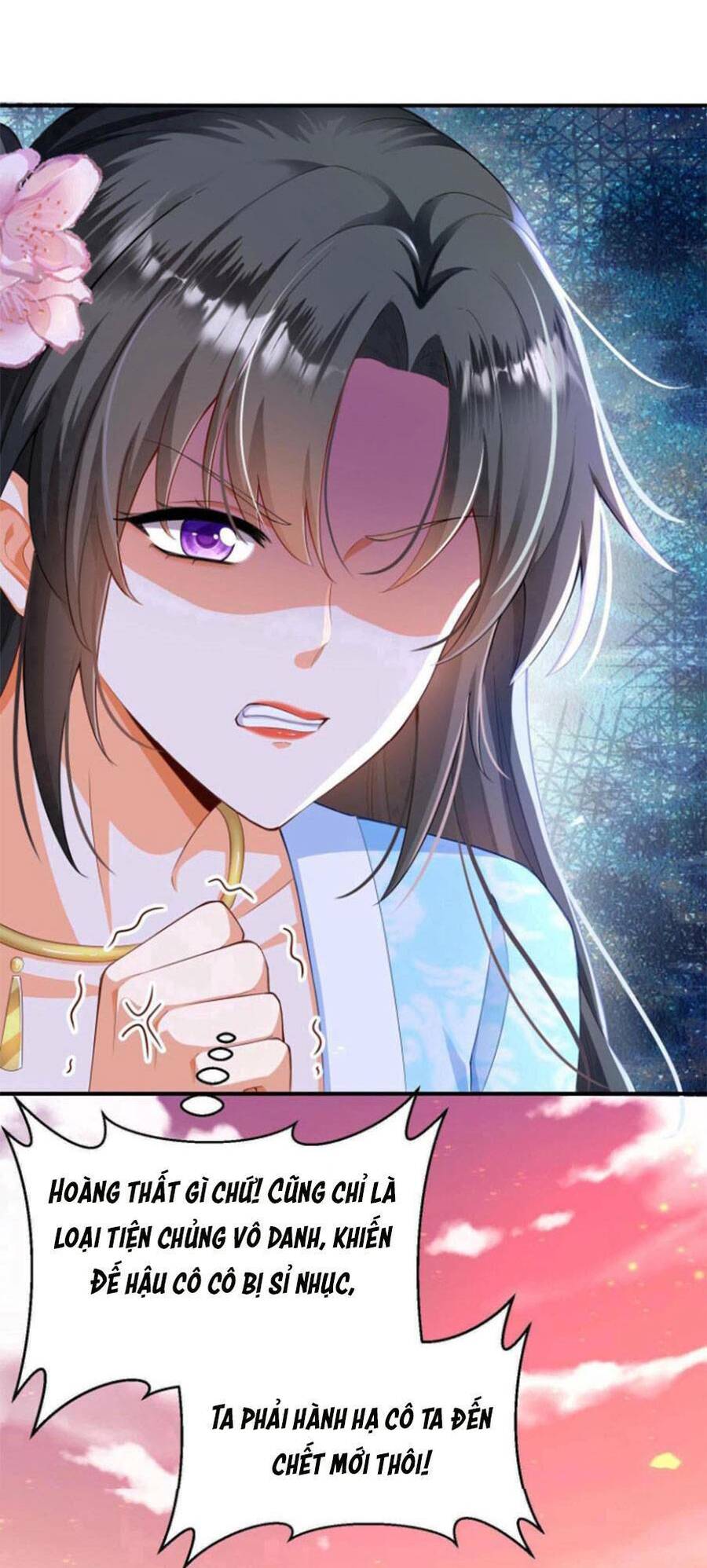 Nghịch Thiên Manh Thú_ Tuyệt Thế Yêu Nữ Khuynh Thiên Hạ Chapter 1 - 10