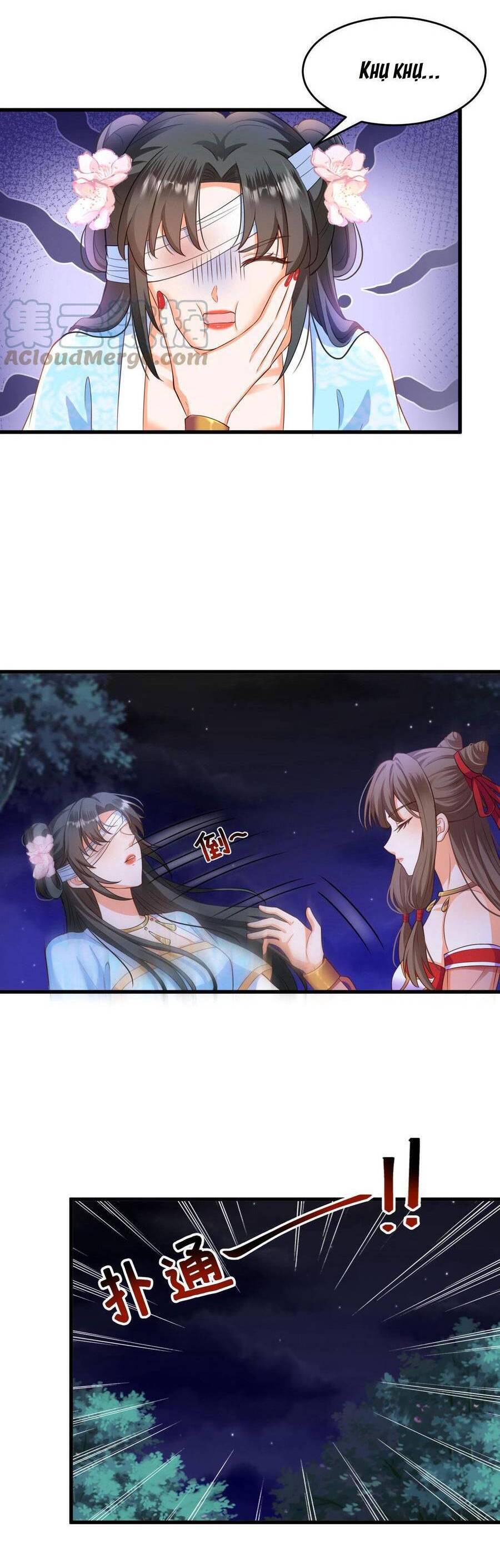 Nghịch Thiên Manh Thú_ Tuyệt Thế Yêu Nữ Khuynh Thiên Hạ Chapter 10 - 4