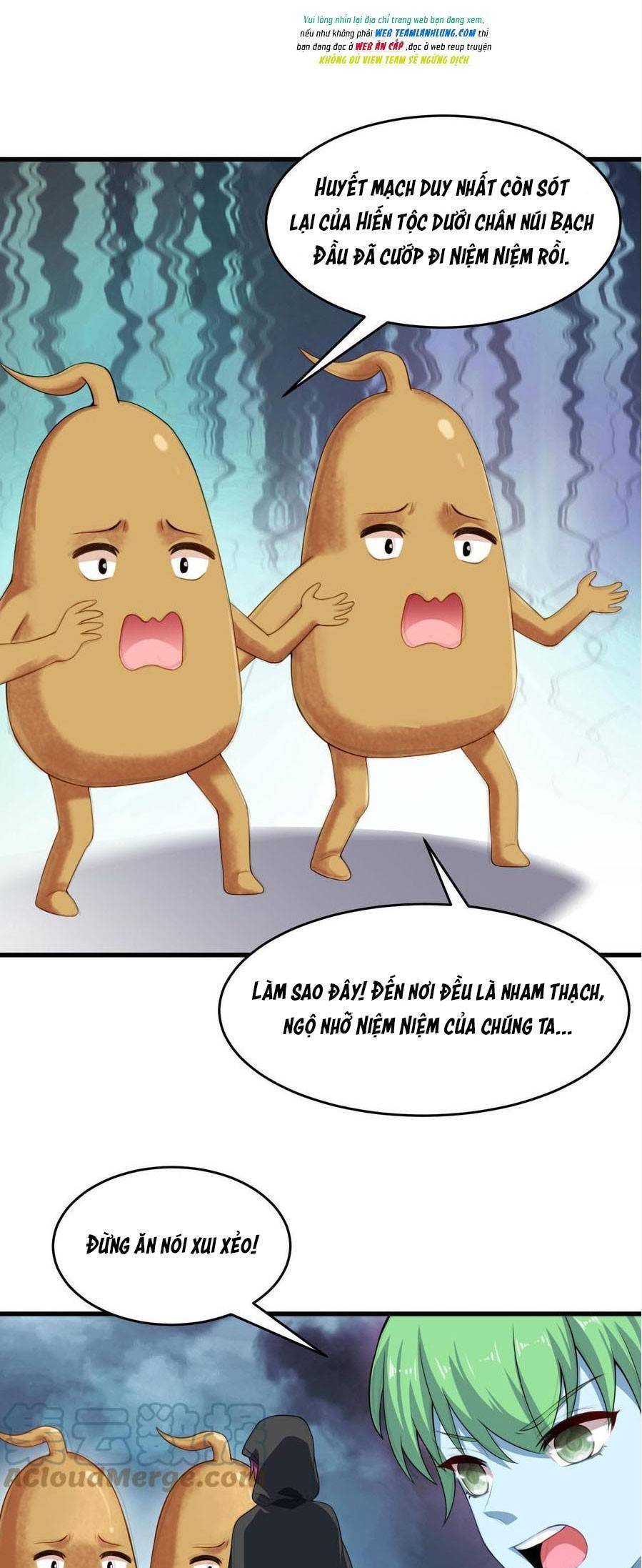 Nghịch Thiên Manh Thú_ Tuyệt Thế Yêu Nữ Khuynh Thiên Hạ Chapter 14 - 2