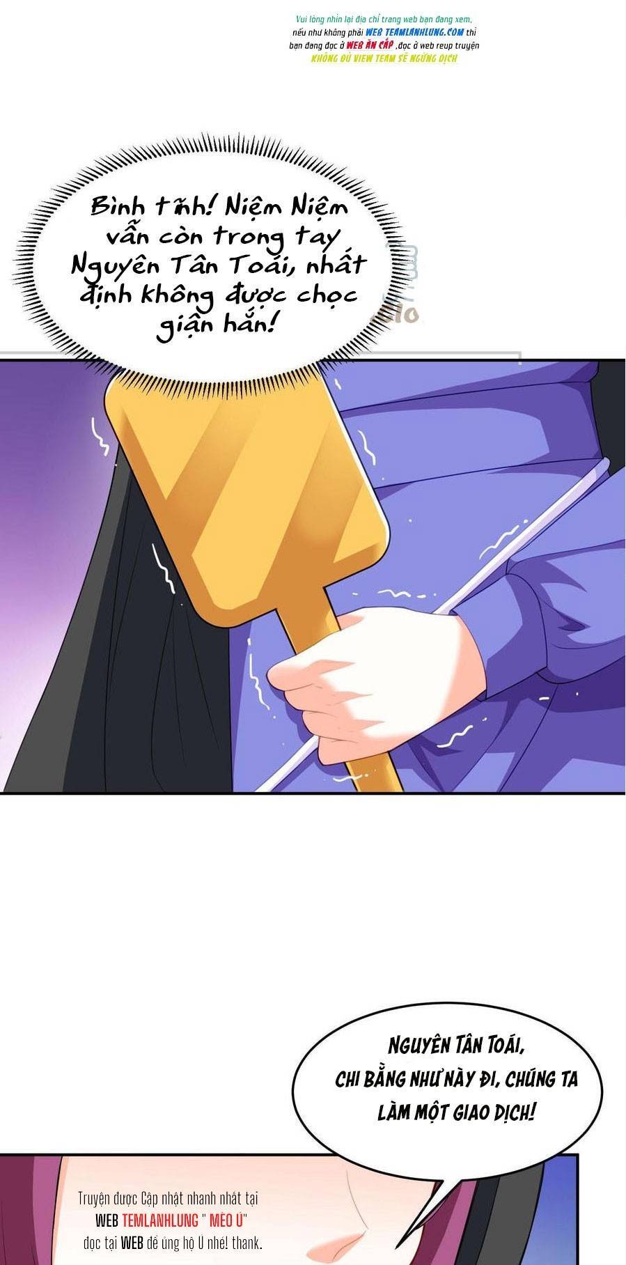 Nghịch Thiên Manh Thú_ Tuyệt Thế Yêu Nữ Khuynh Thiên Hạ Chapter 14 - 12