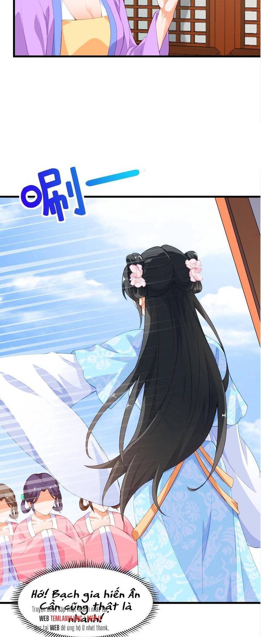 Nghịch Thiên Manh Thú_ Tuyệt Thế Yêu Nữ Khuynh Thiên Hạ Chapter 14 - 19