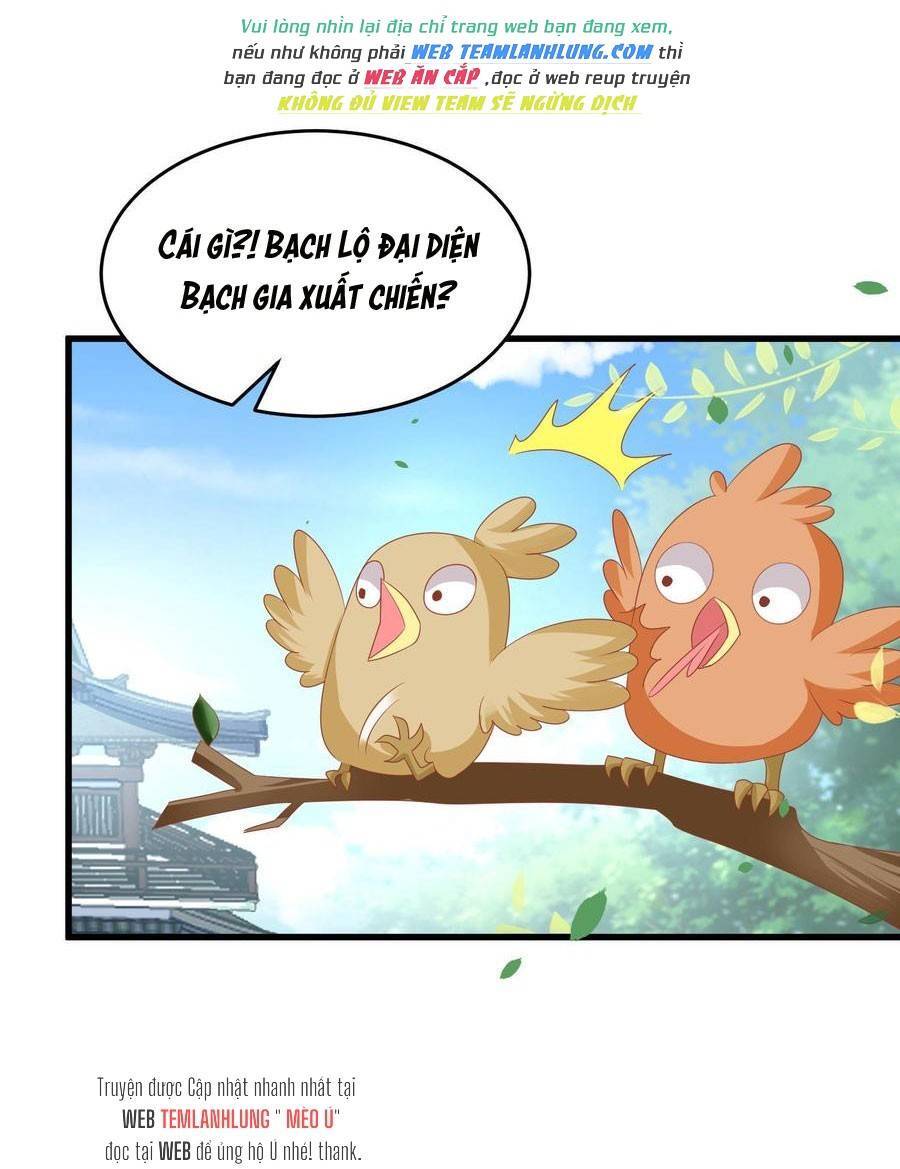 Nghịch Thiên Manh Thú_ Tuyệt Thế Yêu Nữ Khuynh Thiên Hạ Chapter 15 - 2