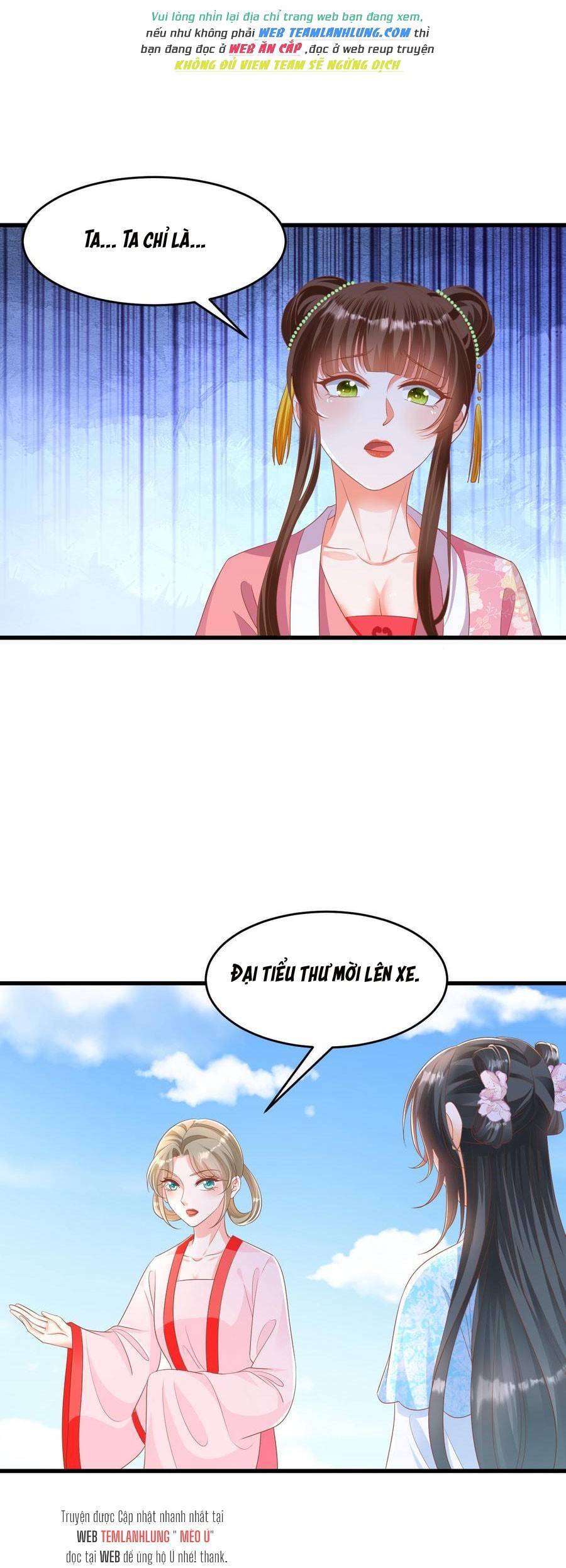 Nghịch Thiên Manh Thú_ Tuyệt Thế Yêu Nữ Khuynh Thiên Hạ Chapter 15 - 11