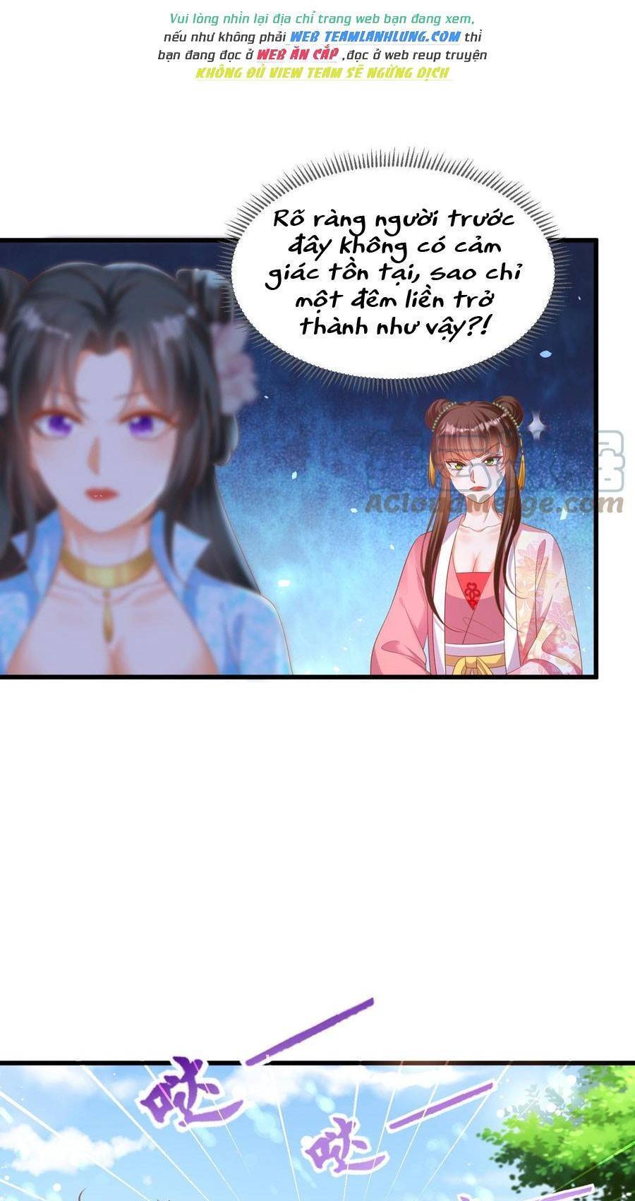 Nghịch Thiên Manh Thú_ Tuyệt Thế Yêu Nữ Khuynh Thiên Hạ Chapter 15 - 12